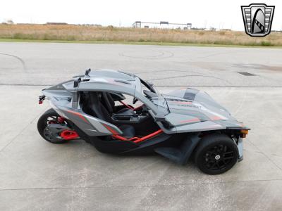 2018 Polaris Slingshot