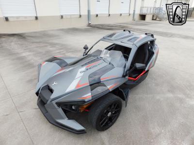 2018 Polaris Slingshot