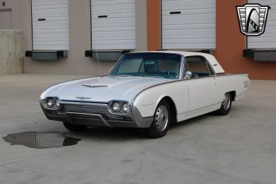 1961 Ford Thunderbird