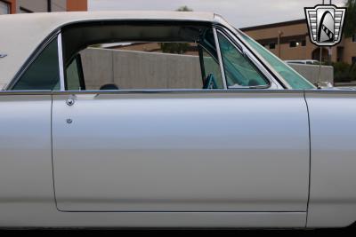 1961 Ford Thunderbird