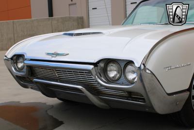 1961 Ford Thunderbird