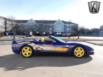 1998 Chevrolet Corvette