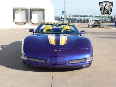 1998 Chevrolet Corvette