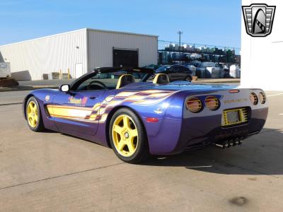 1998 Chevrolet Corvette