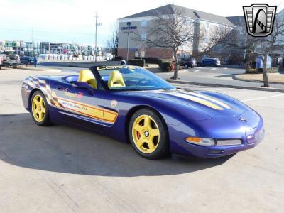 1998 Chevrolet Corvette