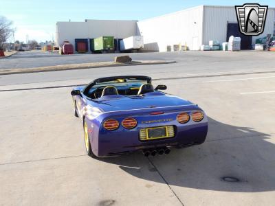 1998 Chevrolet Corvette