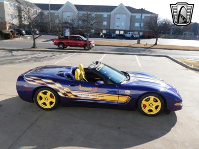 1998 Chevrolet Corvette