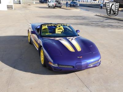 1998 Chevrolet Corvette