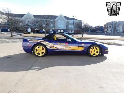 1998 Chevrolet Corvette