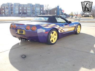 1998 Chevrolet Corvette