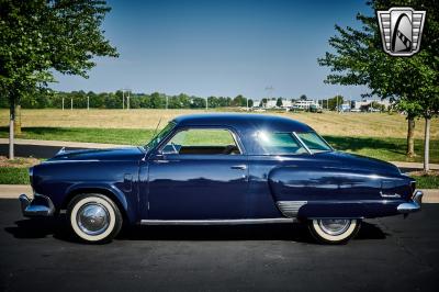 1952 Studebaker Champion