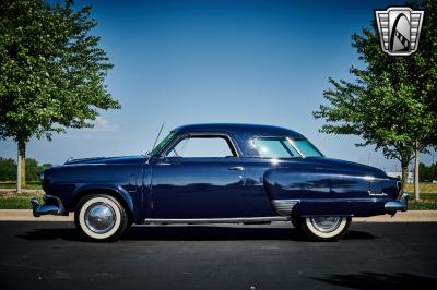 1952 Studebaker Champion