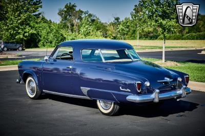 1952 Studebaker Champion