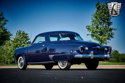 1952 Studebaker Champion