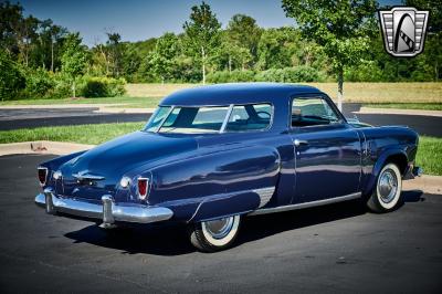 1952 Studebaker Champion