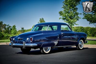 1952 Studebaker Champion