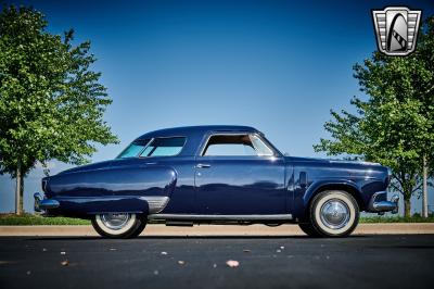 1952 Studebaker Champion