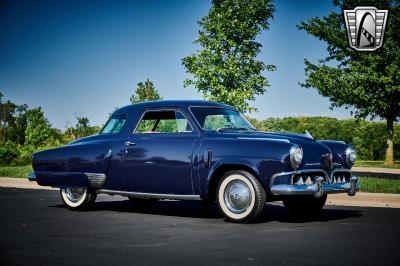 1952 Studebaker Champion