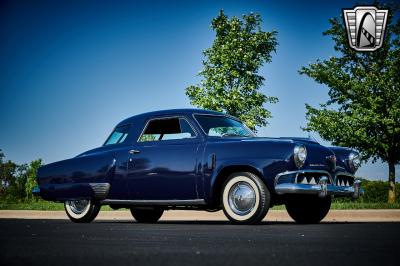 1952 Studebaker Champion