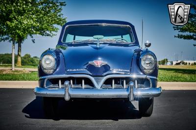 1952 Studebaker Champion