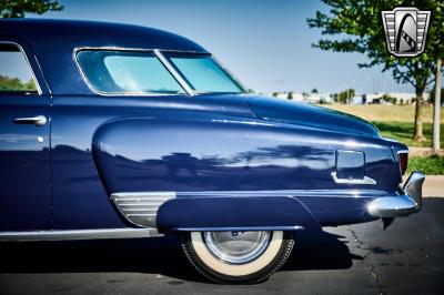 1952 Studebaker Champion