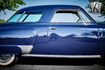 1952 Studebaker Champion