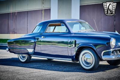 1952 Studebaker Champion