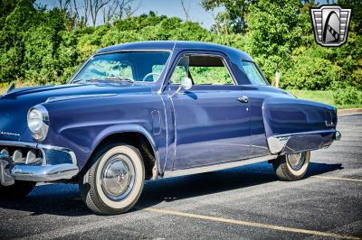 1952 Studebaker Champion