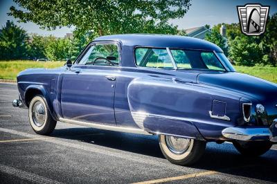 1952 Studebaker Champion