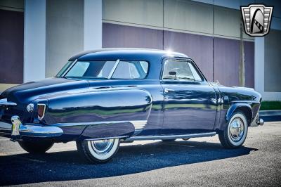 1952 Studebaker Champion