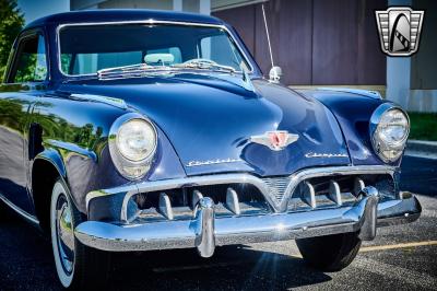 1952 Studebaker Champion