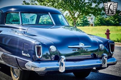 1952 Studebaker Champion