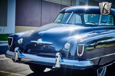 1952 Studebaker Champion