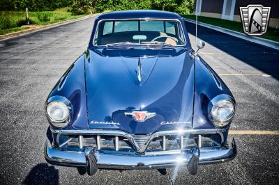 1952 Studebaker Champion