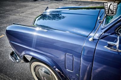 1952 Studebaker Champion