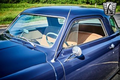 1952 Studebaker Champion