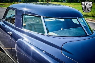 1952 Studebaker Champion