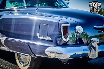 1952 Studebaker Champion