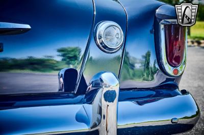 1952 Studebaker Champion