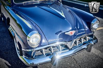 1952 Studebaker Champion