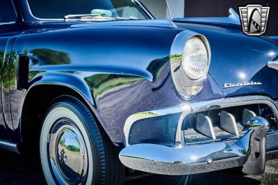 1952 Studebaker Champion