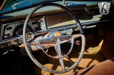 1952 Studebaker Champion