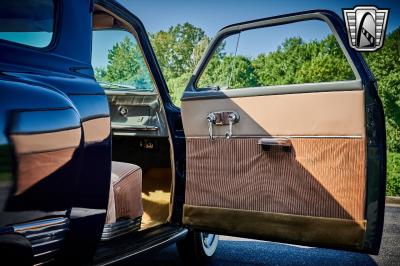 1952 Studebaker Champion