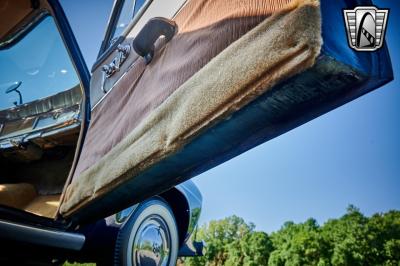 1952 Studebaker Champion