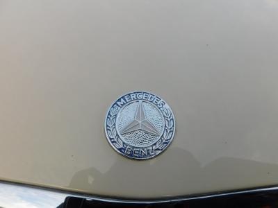 1980 Mercedes - Benz 450SL