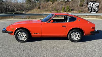 1977 Datsun 280Z