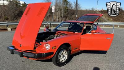 1977 Datsun 280Z