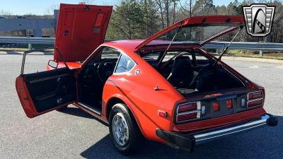 1977 Datsun 280Z