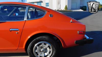 1977 Datsun 280Z