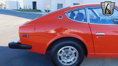 1977 Datsun 280Z